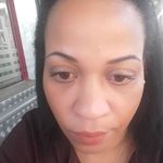 Profile Picture of Monique Cadet (@mounnemoon) on Instagram