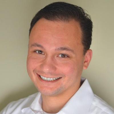 Profile Picture of Anthony Sena (@anthonygsena) on Twitter