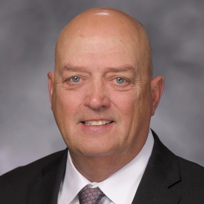 Profile Picture of Greg Sharpe (@GregSharpe13) on Twitter