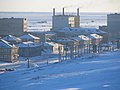 Profile Picture of Chukotsky Districton Wikipedia