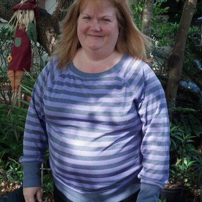 Profile Picture of Dawn Gauthier (@dmg0925) on Twitter