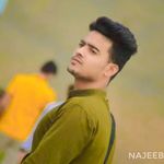 Profile Picture of najeeb Ahmad 😎™️ (@najeeb_ahmad_07) on Instagram