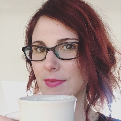 Profile Picture of Erica Lampley (@ericalampley) on Twitter