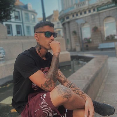 Profile Picture of Steven S (@Steff9112) on Twitter