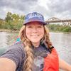 Profile Picture of Robin Simms (@@novaruby) on Tiktok