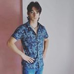 Profile Picture of Lucio Caraballo Sánchez (@luciocs2000) on Instagram