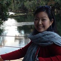 Profile Picture of Dawn Lim (@dawn-lim-18) on Quora
