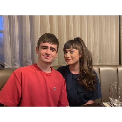 Profile Picture of Mrs Mia Wallace (@emmamcaul4y) on Twitter
