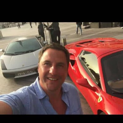 Profile Picture of Jacob Barclay (@Jacobba14373875) on Twitter