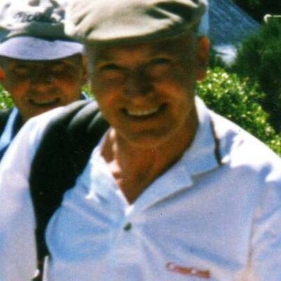 Profile Picture of Robert Ireland (@robertireland3) on Twitter