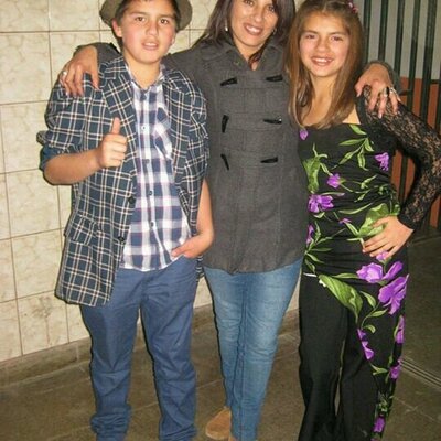 Profile Picture of Nancy Saez Dominguez (@damadelacueca) on Twitter