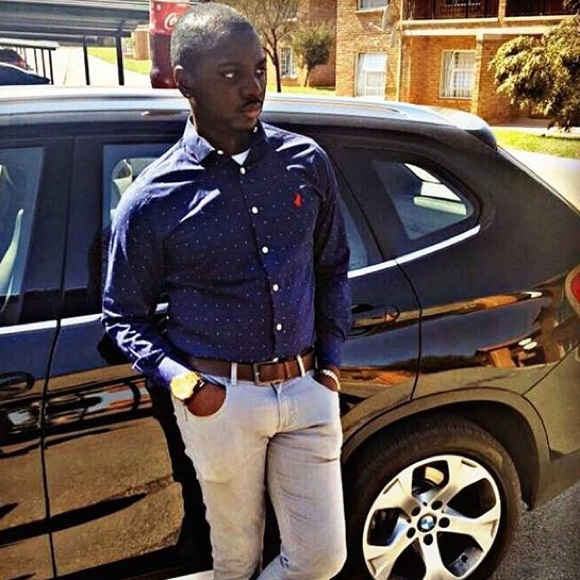 Profile Picture of Sam Samuel (@xreloda) on Poshmark
