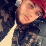 Profile Picture of Joshua Robledo (@karunobi2) on Instagram