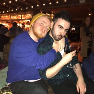 Profile Picture of Corey Corrigan (@CoreyCorrigan) on Twitter