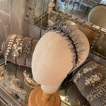 Profile Picture of Luxury Bridal Accessories (@donnacrainsurrey) on Instagram