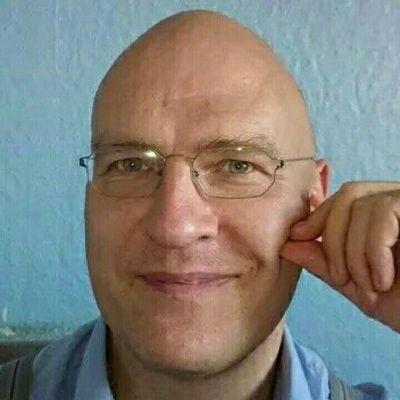 Michael Henningsen - Twitter Profile Picture of Michael Henningsen (@uncleogger) on Twitter