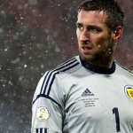 Profile Picture of Allan McGregor (@allan1mcgregor) on Instagram