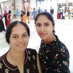 Profile Picture of Latha Neel (@lathaneelakantan) on Instagram