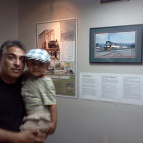 Profile Picture of robert antonio chavarria (@unclerobc1) on Pinterest