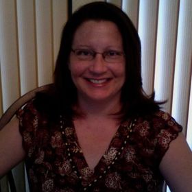 Profile Picture of Cynthia Allen (@cynall) on Pinterest