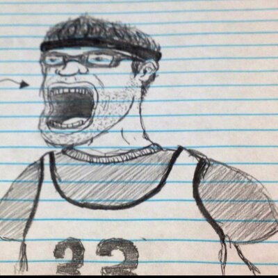 Profile Picture of Josh Deyo Fans (@CrayoForDeyo) on Twitter