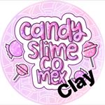 Profile Picture of BRAND NEW SLIME CLAY (@candyslimecomex.clay) on Instagram