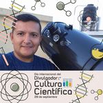 Profile Picture of Augusto Bello R (@sociedad_charles_messier) on Instagram