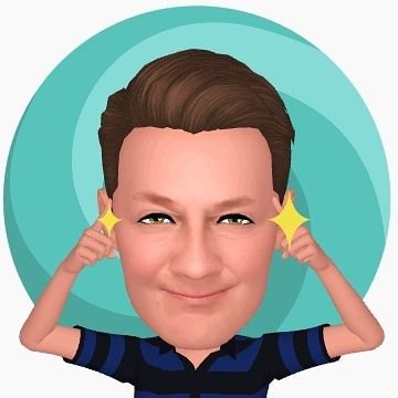 Profile Picture of Andreas Ullein (@AUllein) on Twitter