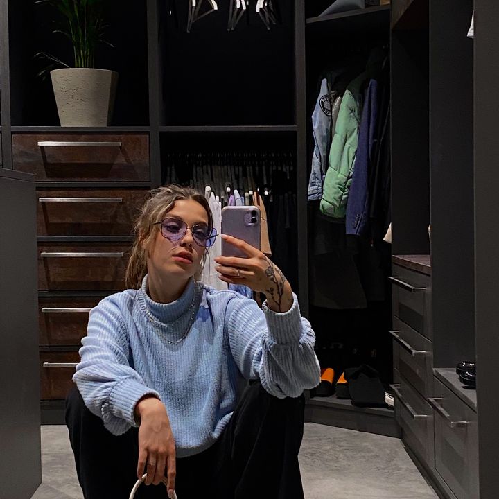 Profile Picture of Cindy (@@cindykuen) on Tiktok