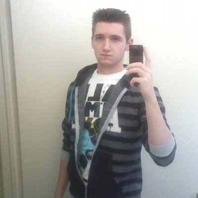 Profile Picture of Brett Lovelady (@alltimebrett) on Twitter