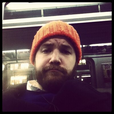 Profile Picture of Keith Foster (@keithjfoster) on Twitter