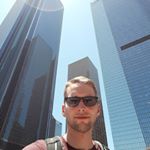 Profile Picture of Patrick Reinsch (@patrick_reinsch) on Instagram