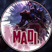 Profile Picture of Daniel Mader (Madilicious) (@danielmader5833) on Youtube