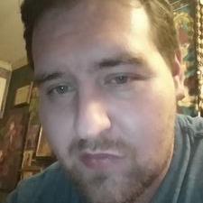 Profile Picture of Jeremy Lee Hooper (@jeremy29720) on Twitter