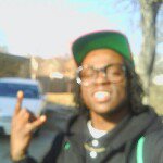 Profile Picture of Jeffery fluckin briggs (@yoggi24) on Instagram