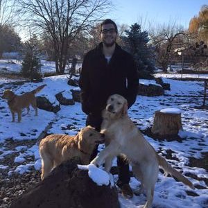 Profile Picture of Alex Petersen (@AlexPetersen23) on Twitter