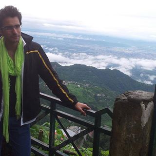 Profile Picture of Frednell David (@frednell.david) on Facebook