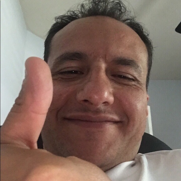 Profile Picture of Ihab Soliman (@masree4life) on Poshmark