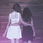 Profile Picture of eloisa e pandica (@ananda1eloisa1block) on Instagram
