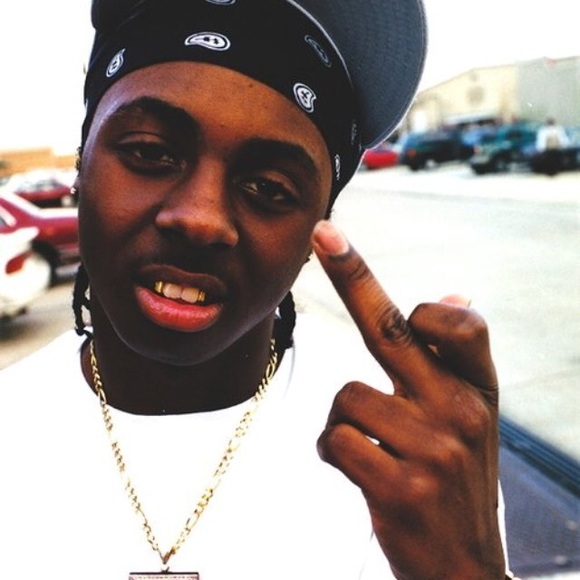 Profile Picture of Jon Charles (@jonno7) on Poshmark