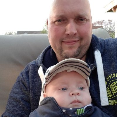 Profile Picture of Richard Hendriksen (@RichardHendrik7) on Twitter