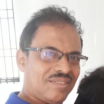 Profile Picture of Vivek Kamath (@VivekKa24936625) on Twitter