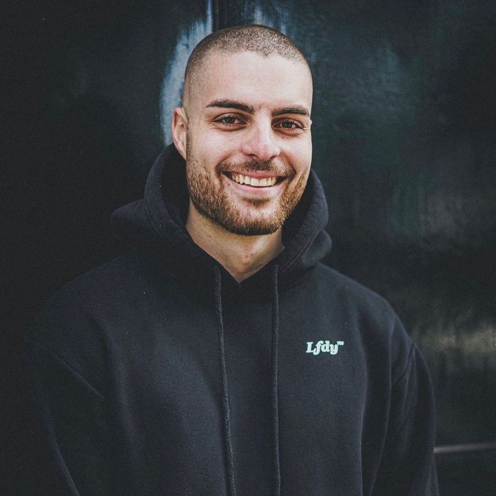 Profile Picture of marclakimii (@marclakimii) on Tiktok