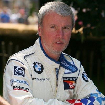 Profile Picture of Steve Soper (@SoperSteve) on Twitter