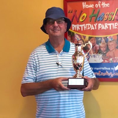 Profile Picture of Michael Huckaby (@HUCKHOUND7) on Twitter