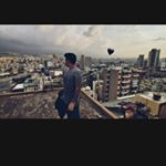 Profile Picture of ahmad hajj (@ahmad_hajj_ali_) on Instagram