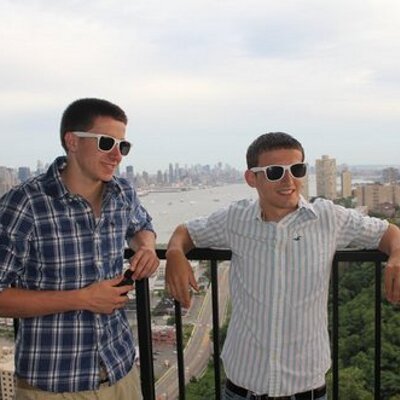 Profile Picture of Patrick Grimm (@PatrickGrimm2) on Twitter