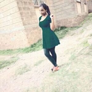 Profile Picture of Jemimah Nyanganyu (@j8nyanganyi) on Twitter