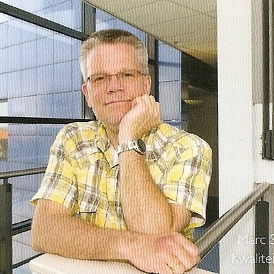 Profile Picture of Marc Smeets (@MarcSmeets1) on Twitter