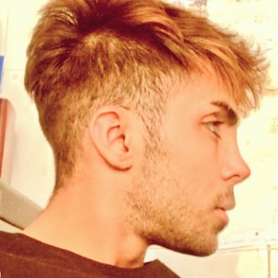 Profile Picture of Amir Yazdani (@AmrYazdani) on Twitter